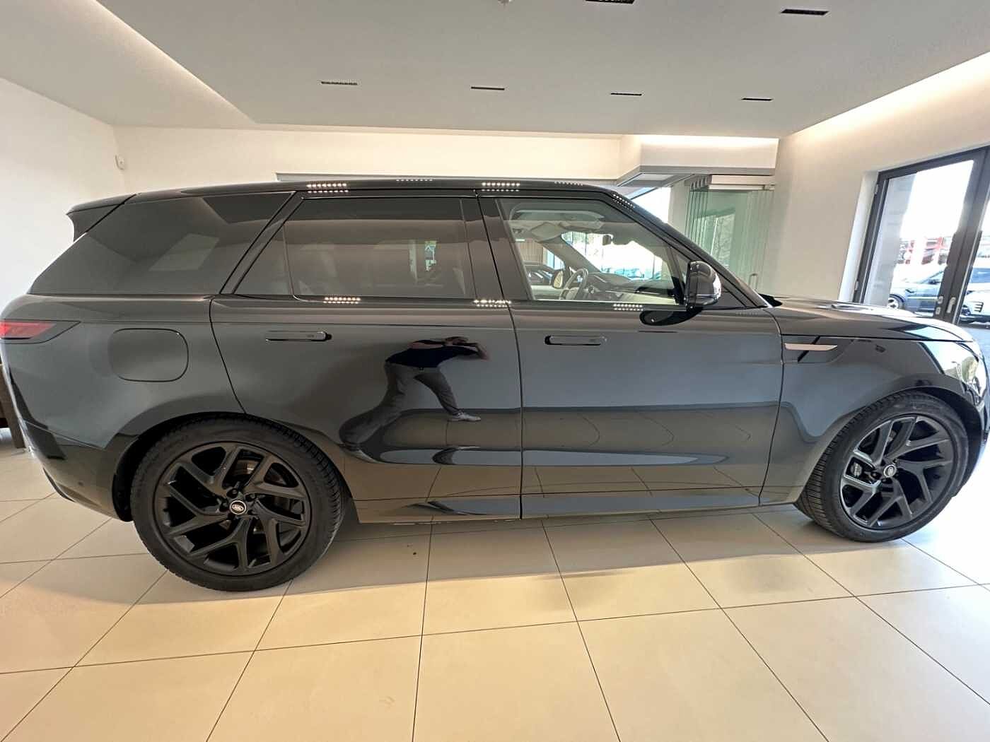 Land Rover Range Rover Sport Dynamic SE