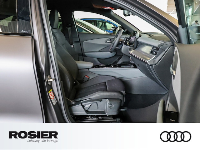 Audi Q3 Hybride S-Tronic Sportback