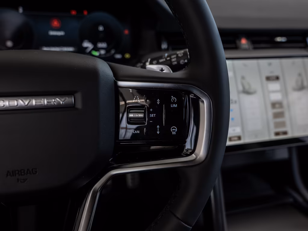 Land Rover Discovery Sport Dynamic SE