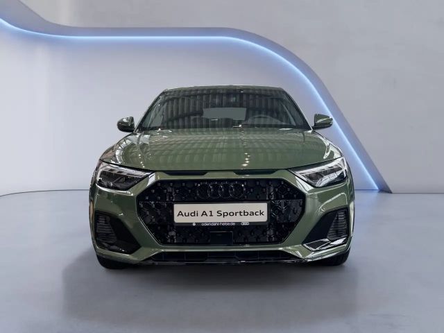 Audi A1 35 TFSI Allstreet S-Tronic