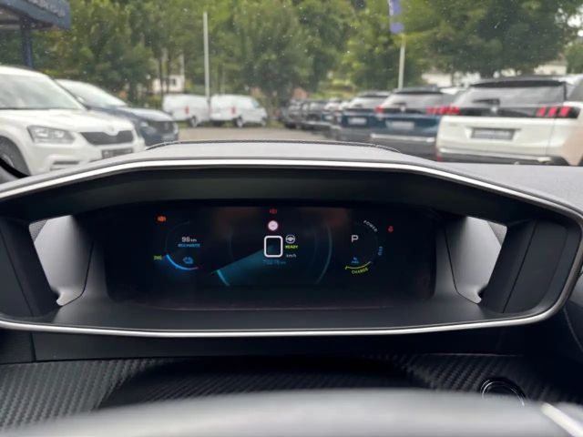 Peugeot E-208 GT-Line