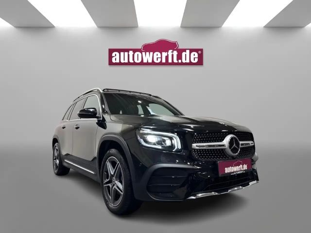 Mercedes-Benz GLB 200 AMG Line