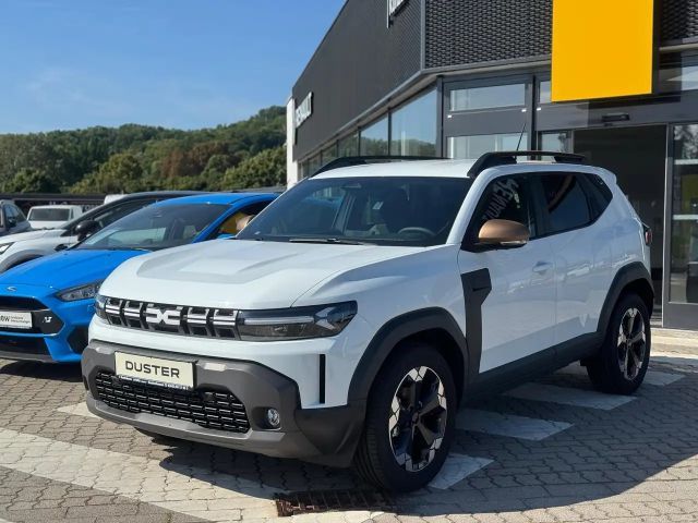 Dacia Duster Extreme TCe 130