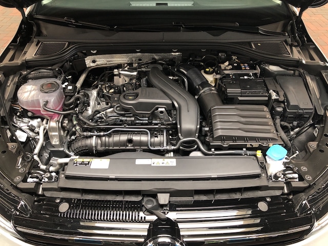 Volkswagen Golf 1.5 TSI Life
