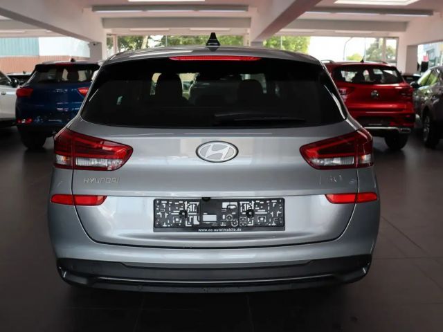 Hyundai i30 1.0 T-GDi