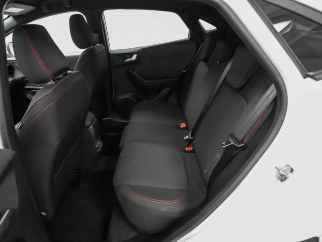 Ford Puma EcoBoost ST Line