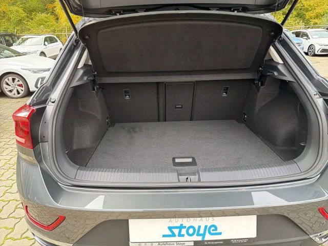 Volkswagen T-Roc DSG Style