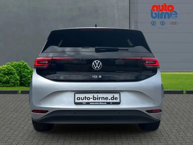 Volkswagen ID.3 Max Performance Pro