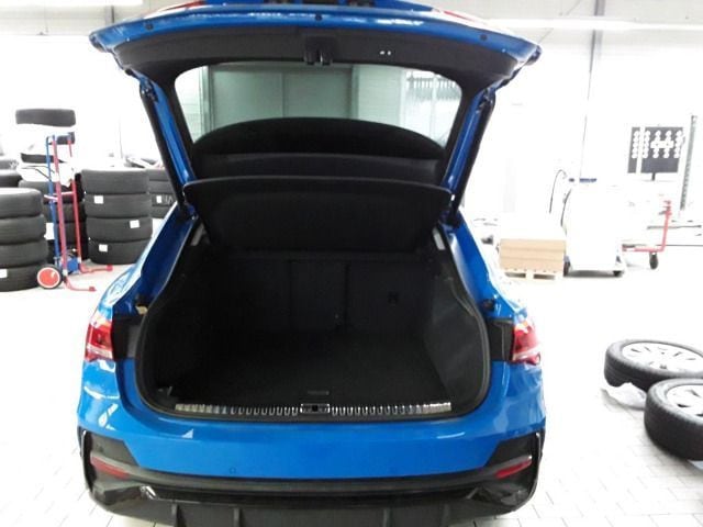 Audi Q3 35 TFSI S-Line S-Tronic Sportback