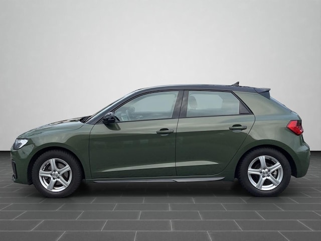 Audi A1 30 TFSI S-Tronic Sportback