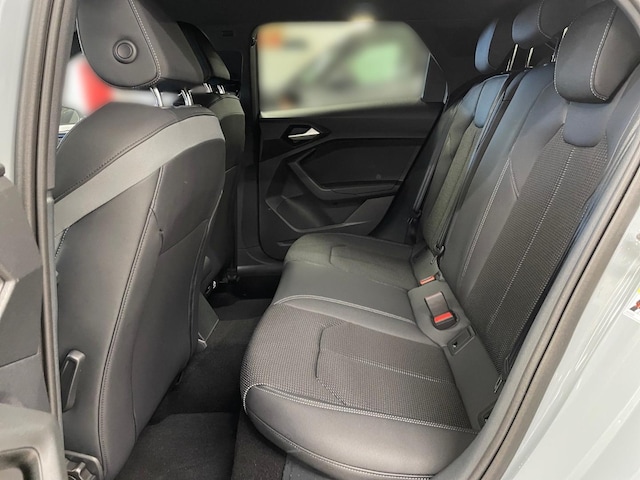 Audi A1 30 TFSI S-Line S-Tronic Sportback