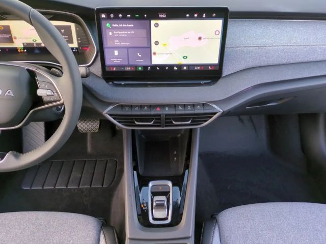 Skoda Octavia Combi Tour