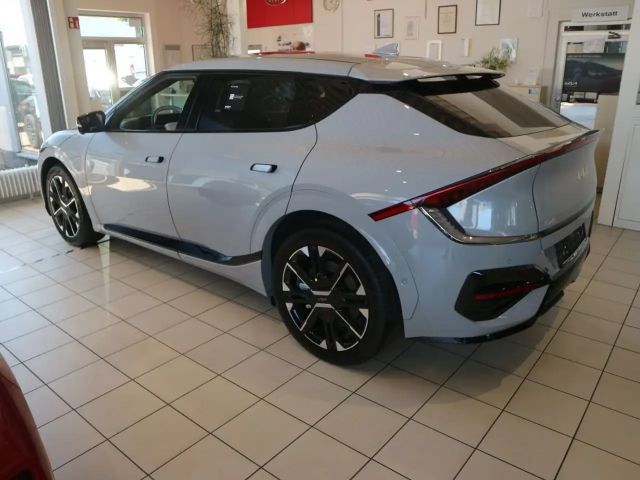 Kia EV6 GT-Line Vierwielaandrijving