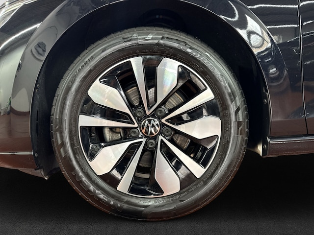 Volkswagen Golf 2.0 TDI Move