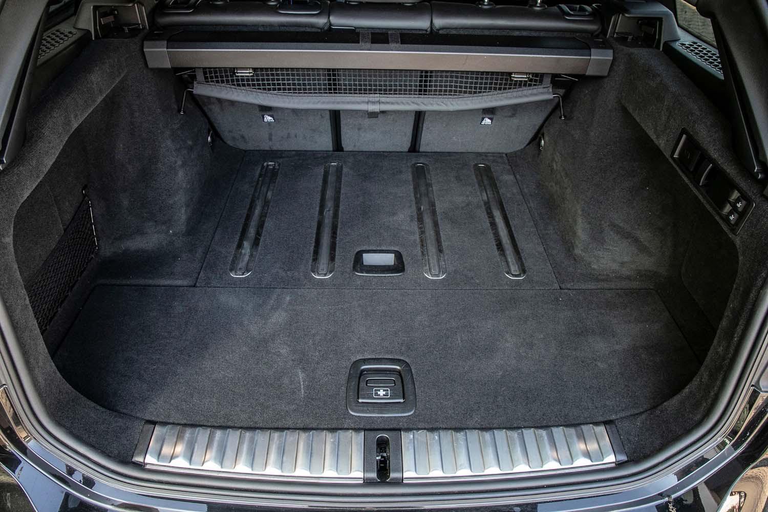 BMW M3 Competition xDrive