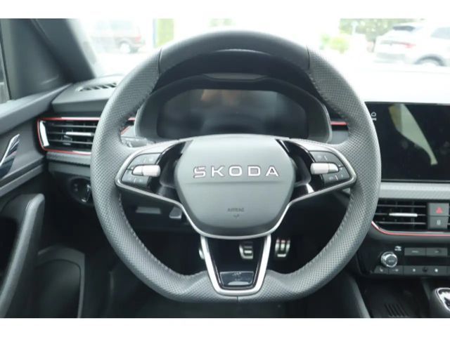 Skoda Kamiq 1.0 TSI Monte Carlo