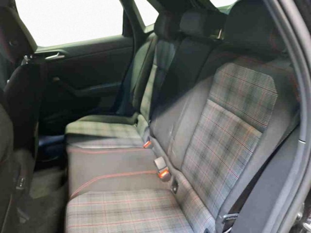 Volkswagen Polo 2.0 TSI DSG GTI