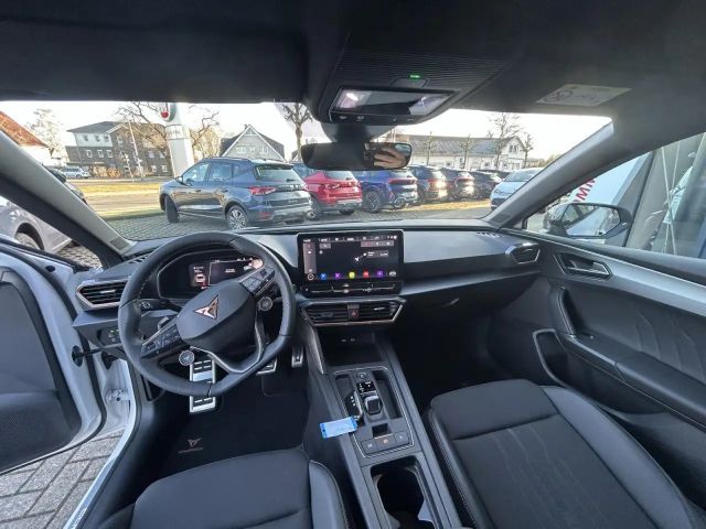 Cupra Leon Sportstourer VZ