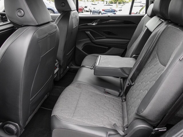 Volkswagen Tayron 2.0 TDI 4Motion DSG