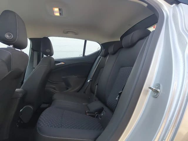 Opel Astra Edition