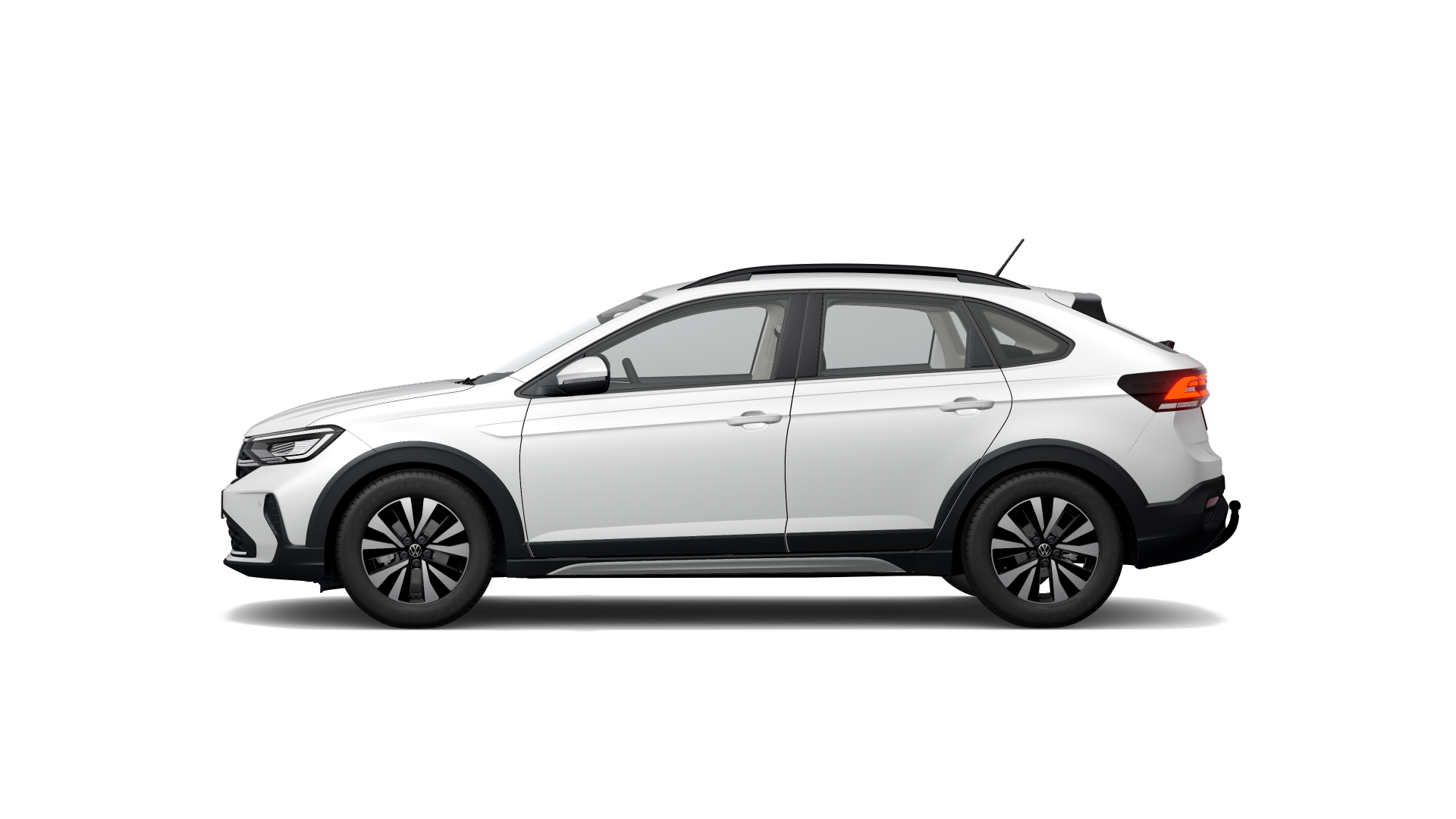 Volkswagen Taigo 1.0 TSI DSG