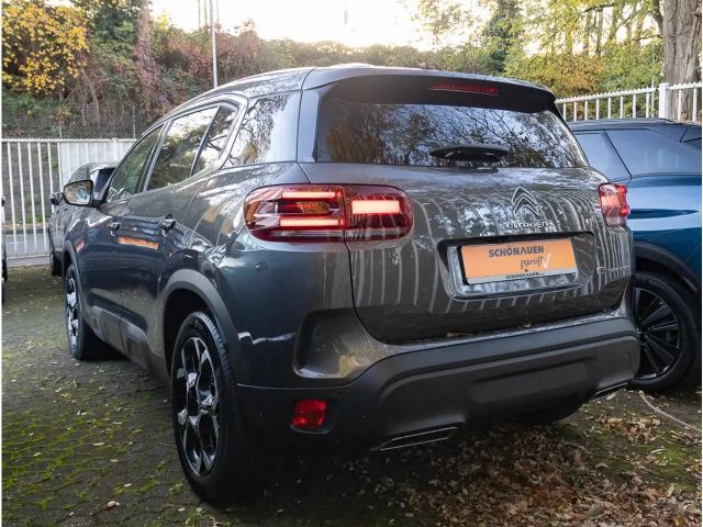 Citroën C5 Aircross Feel Pack PureTech