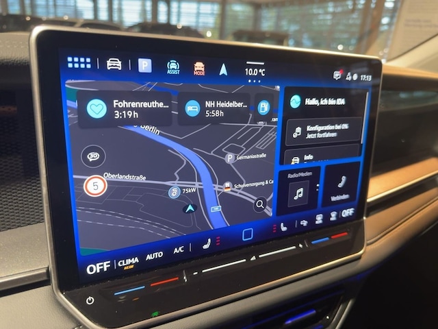 Volkswagen Tayron 2.0 TDI DSG