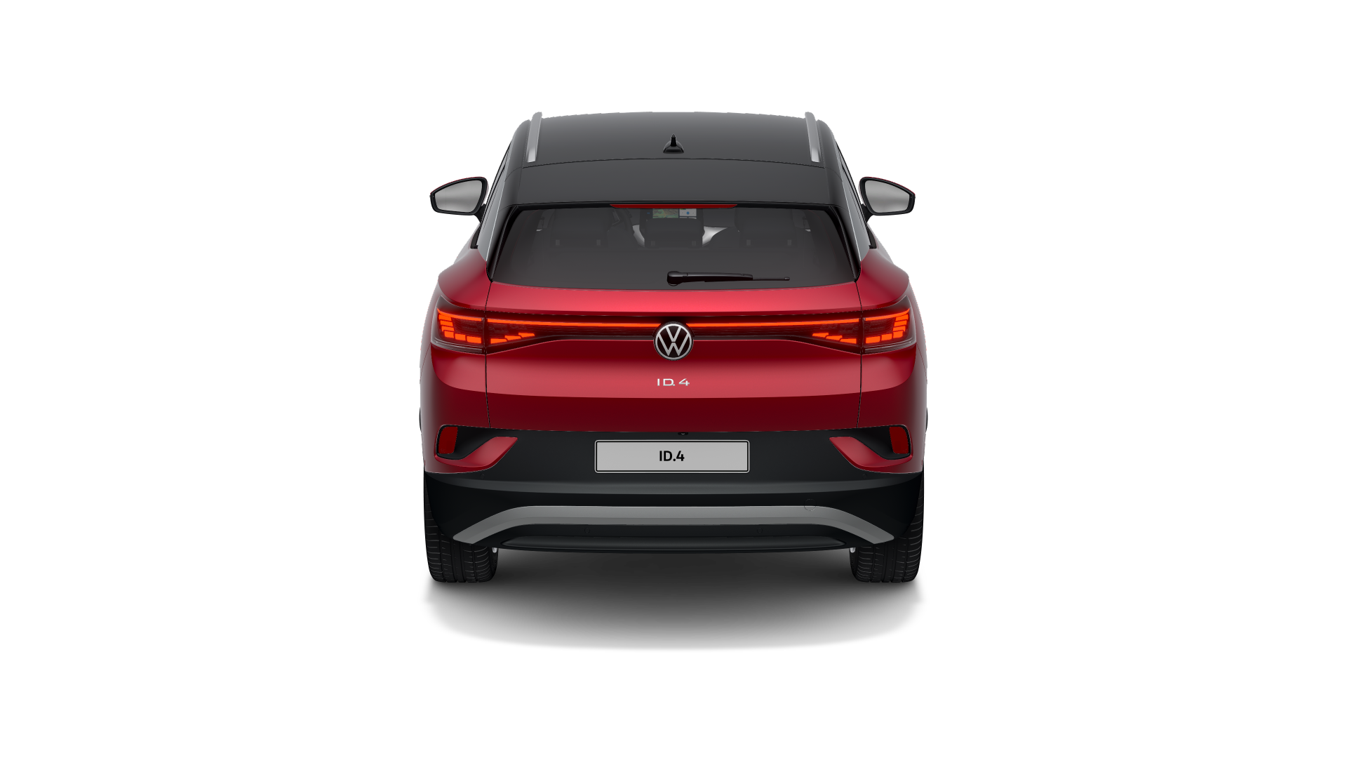 Volkswagen ID.4 Performance Pure