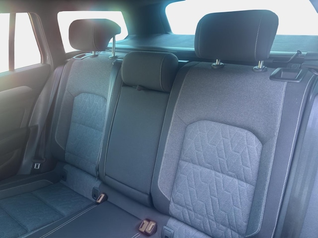 Volkswagen Passat 2.0 TDI Business DSG Variant