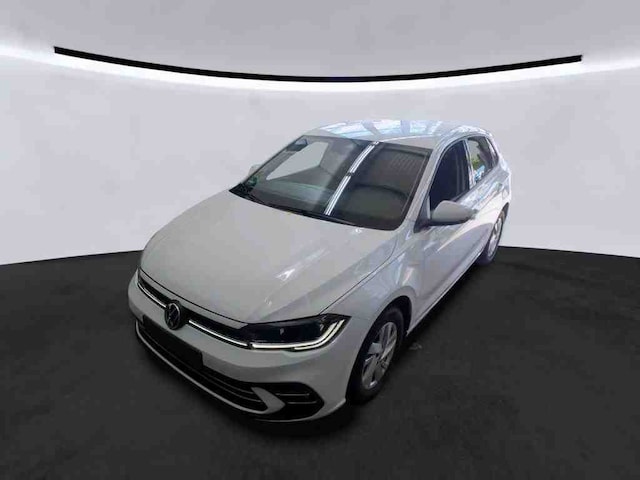 Volkswagen Polo Polo 1.0     StyleBT070 TSIM5F