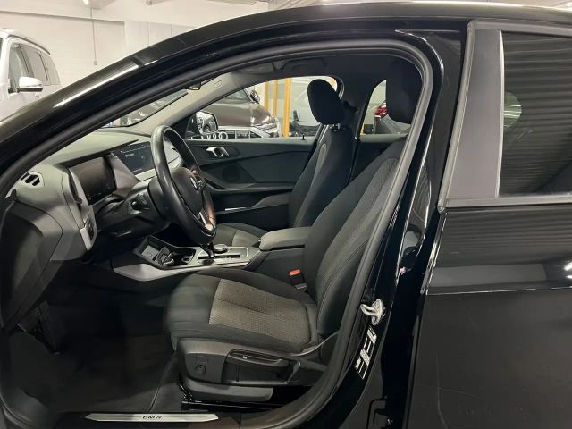 BMW 116 116d Advantage pakket Sedan