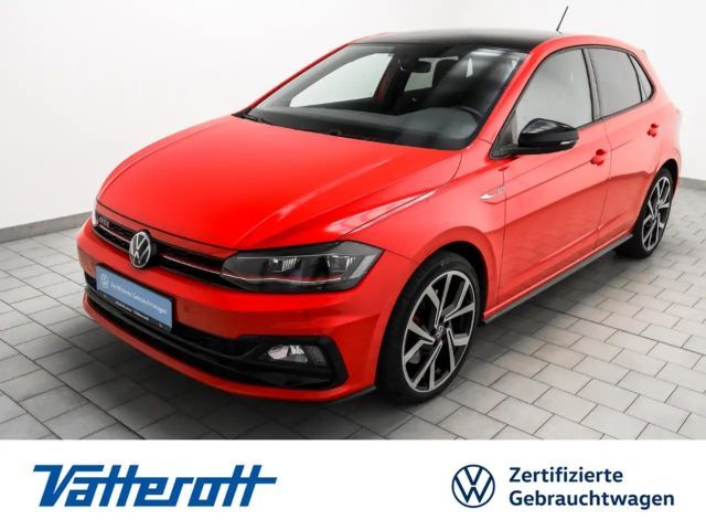 Volkswagen Polo DSG GTI
