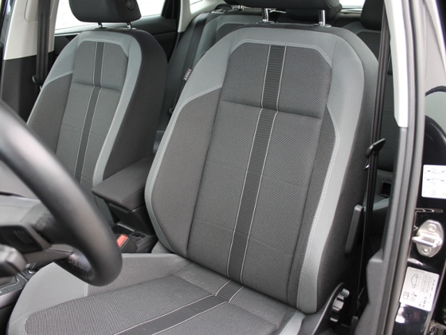 Volkswagen Polo 1.0 TSI DSG IQ.Drive