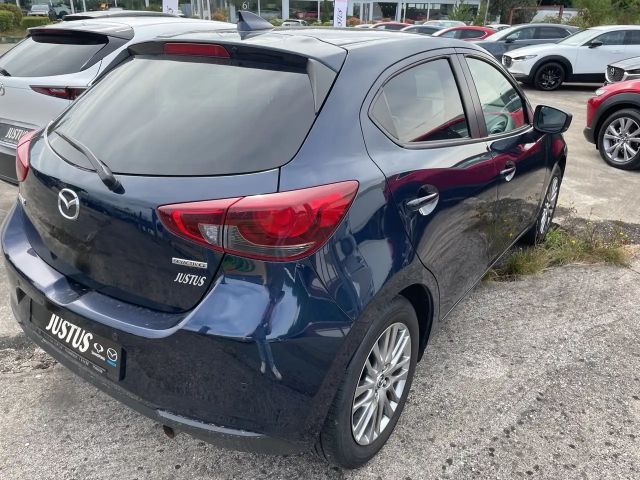 Mazda 2 Kizoku SkyActiv