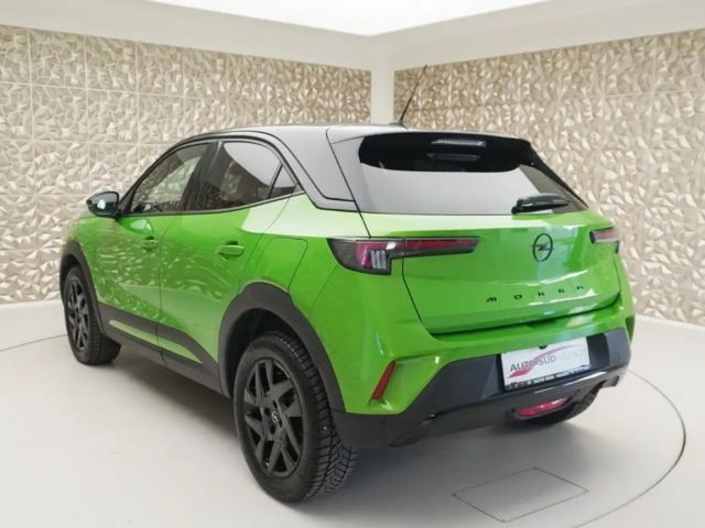 Opel Mokka GS-Line Grand Sport Turbo