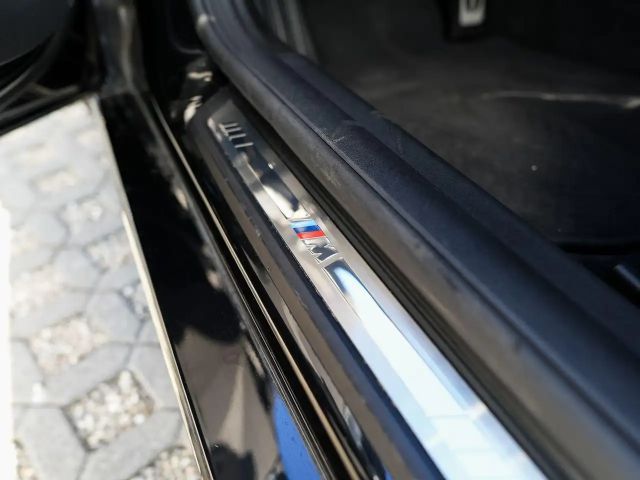 BMW 420 420d Coupé Gran Coupé M-Sport Sedan