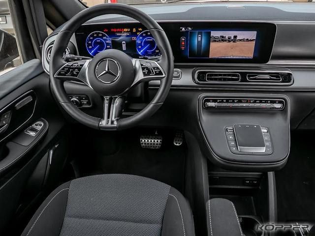 Mercedes-Benz EQV 300 Limousine Lang