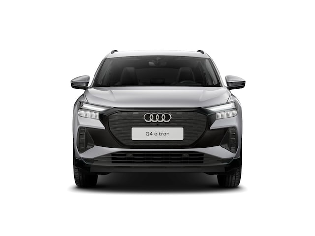 Audi Q4 e-tron SUV 45 e-tron Audi Q4 e-tron