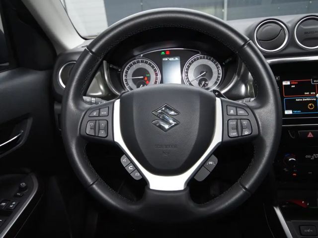 Suzuki Vitara AllGrip Comfort Plus