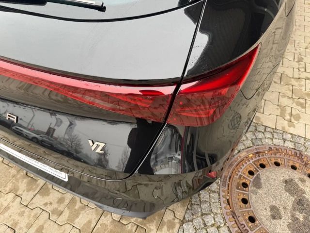 Cupra Leon 2.0 TSI 4Drive DSG Sportstourer VZ