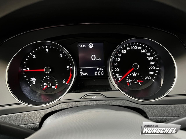 Volkswagen Passat 2.0 TDI Variant