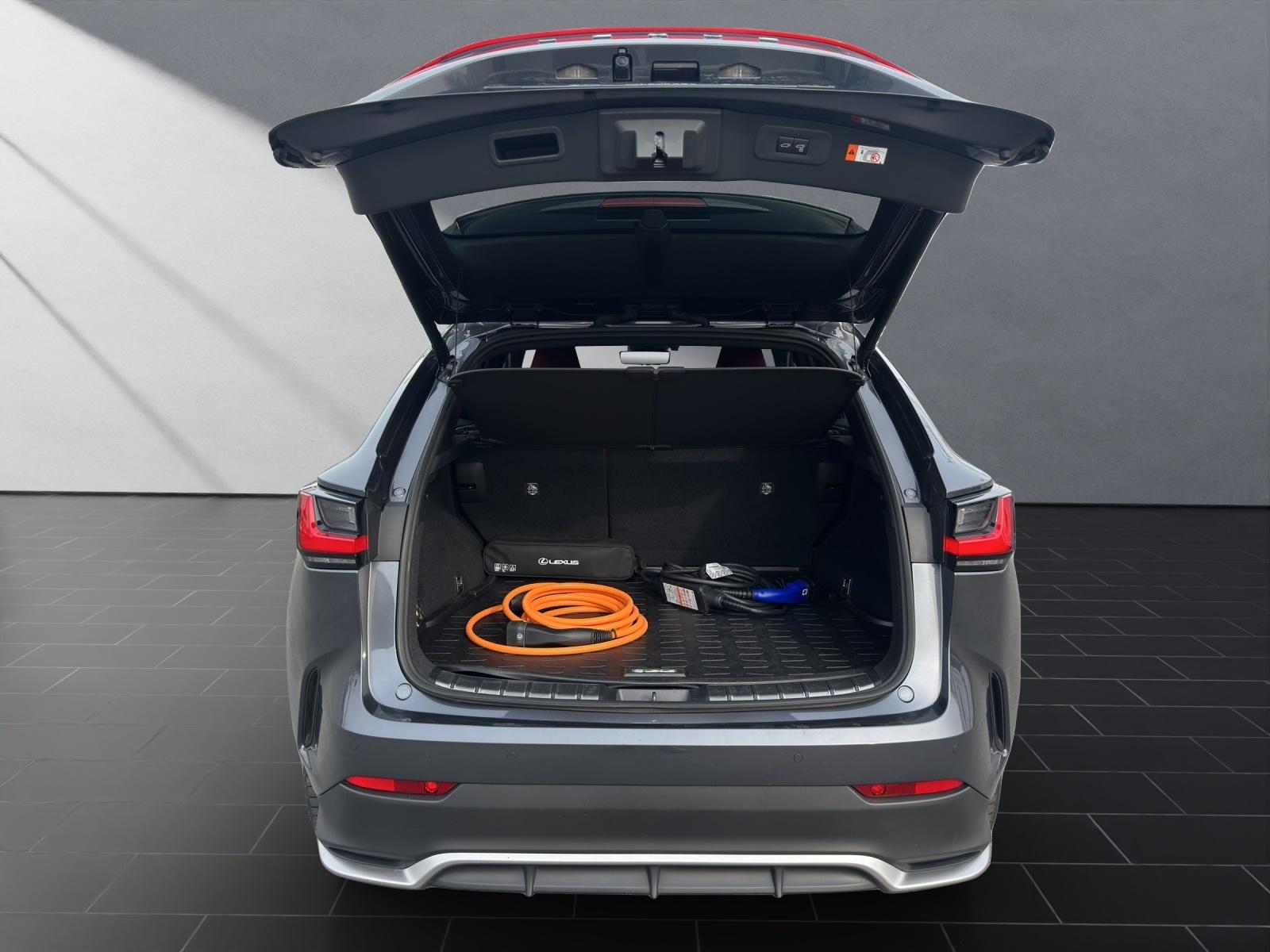 Lexus NX 450h F Sport Sport