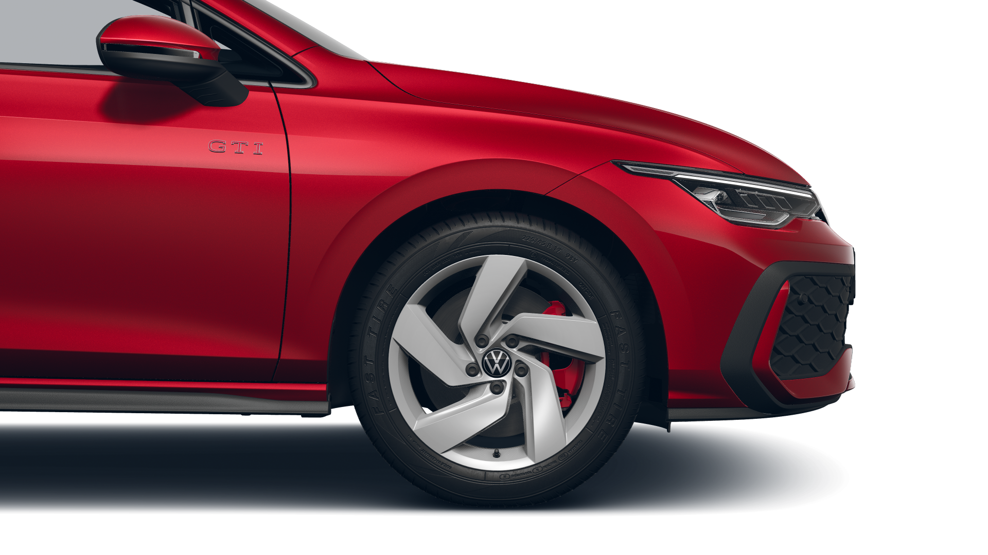 Volkswagen Golf *FACELIFT*NAVI*LED*RFK*SHZ*VIRTUAL*