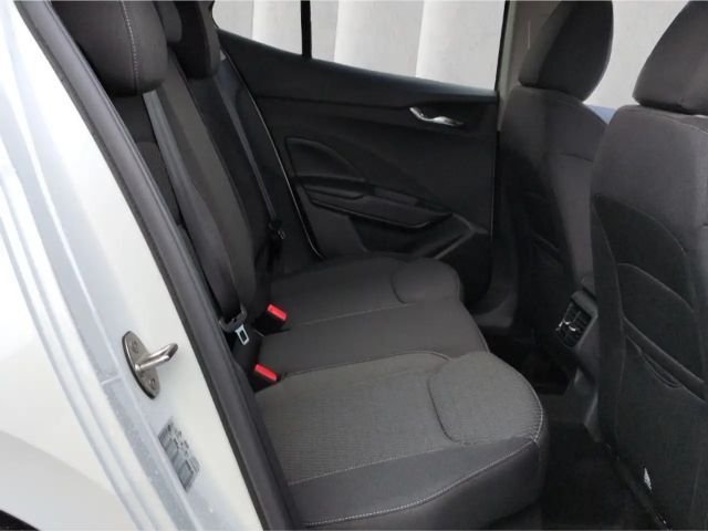 Skoda Fabia 1.0 TSI Tour