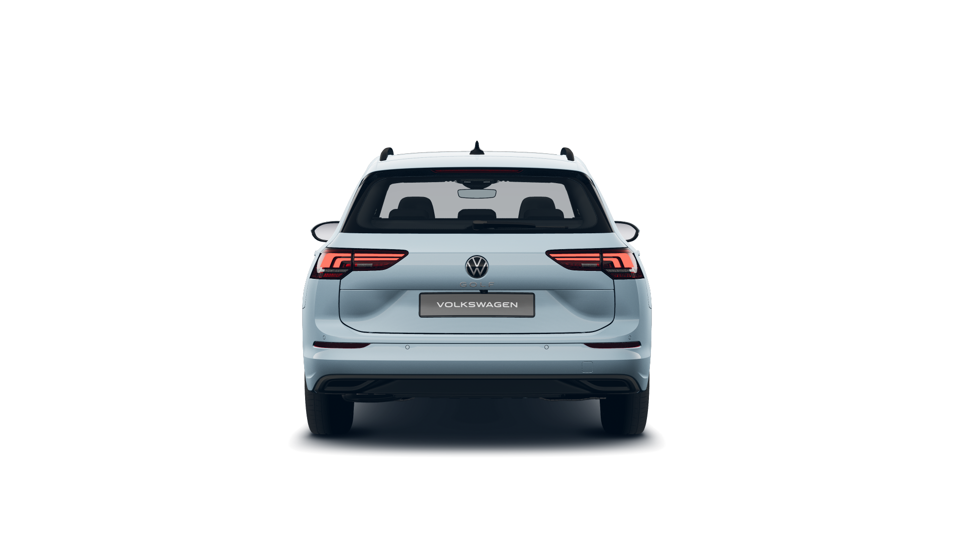 Volkswagen Golf 1.5 TSI Life Variant