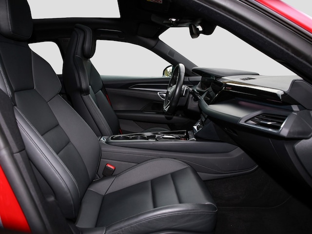 Audi e-tron GT Quattro