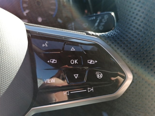 Volkswagen Golf DSG Golf VIII