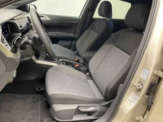 Volkswagen Taigo 1.5 TSI DSG Move