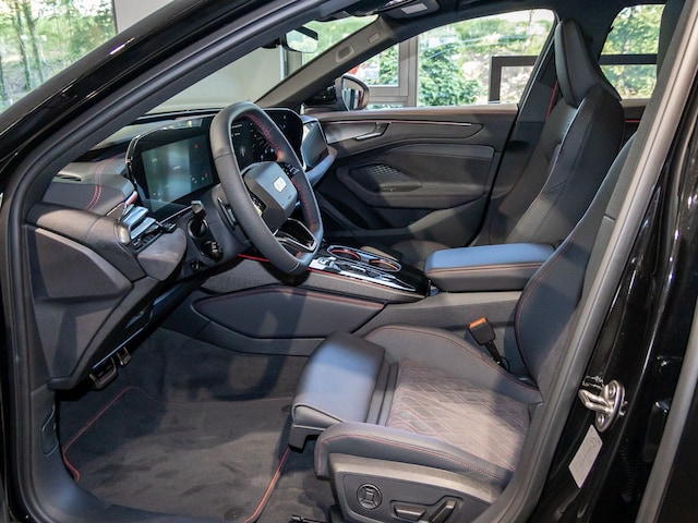 Audi A6 e-tron Avant Quattro