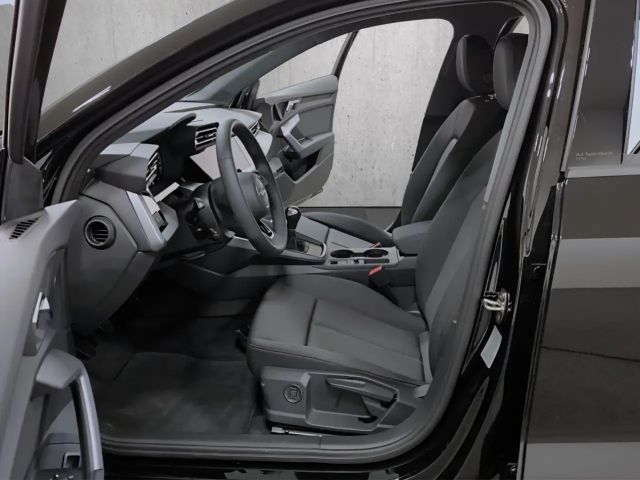 Audi A3 1.5 TFSI Sedan